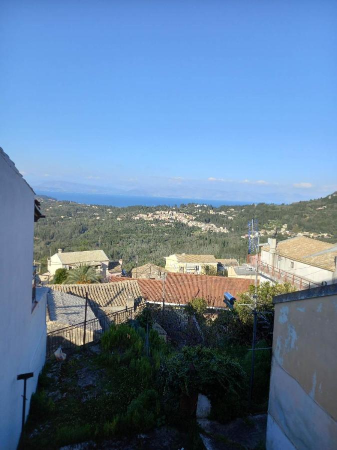 Fofi Apartment Agioi Deka  Exterior photo